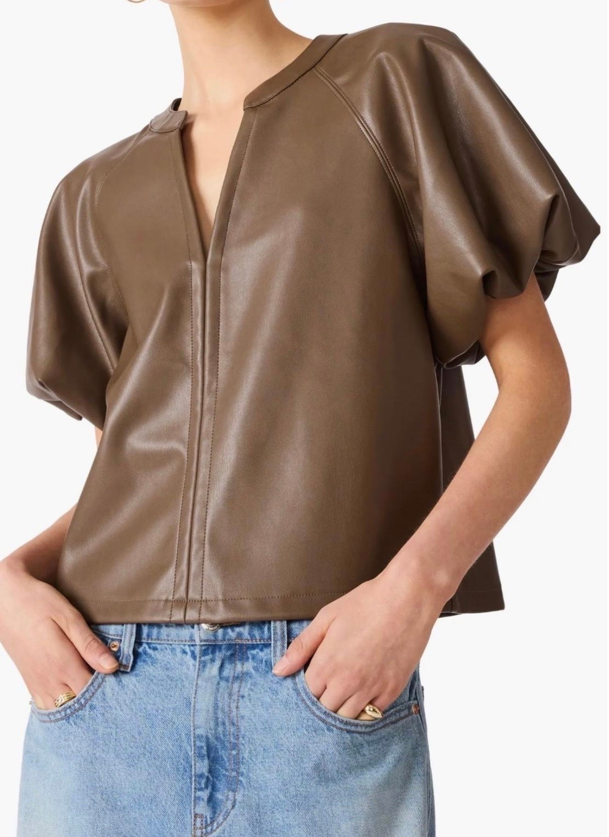 Fall top