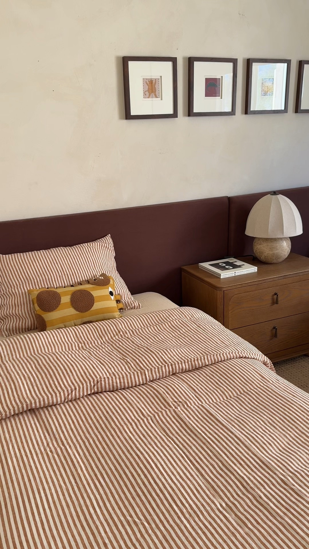 bedding combos from @Quince #quincepartner