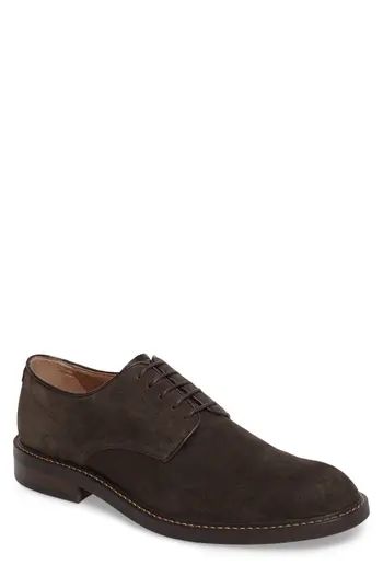 Men's 1901 Byron Buck Shoe | Nordstrom