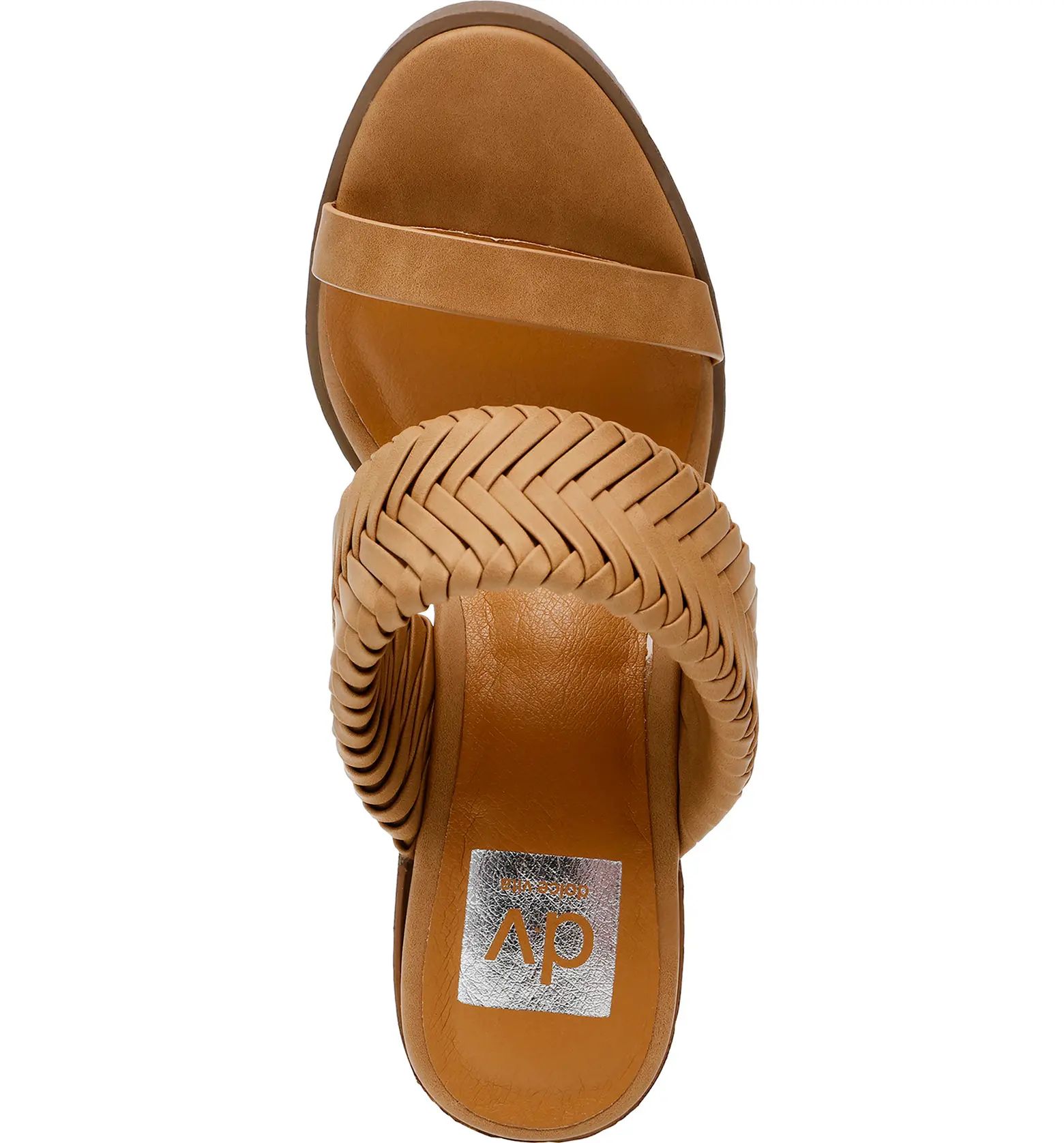 DV by Dolce Vita DV DOLCE VITA Bambi Slip-On Sandal | Nordstromrack | Nordstrom Rack