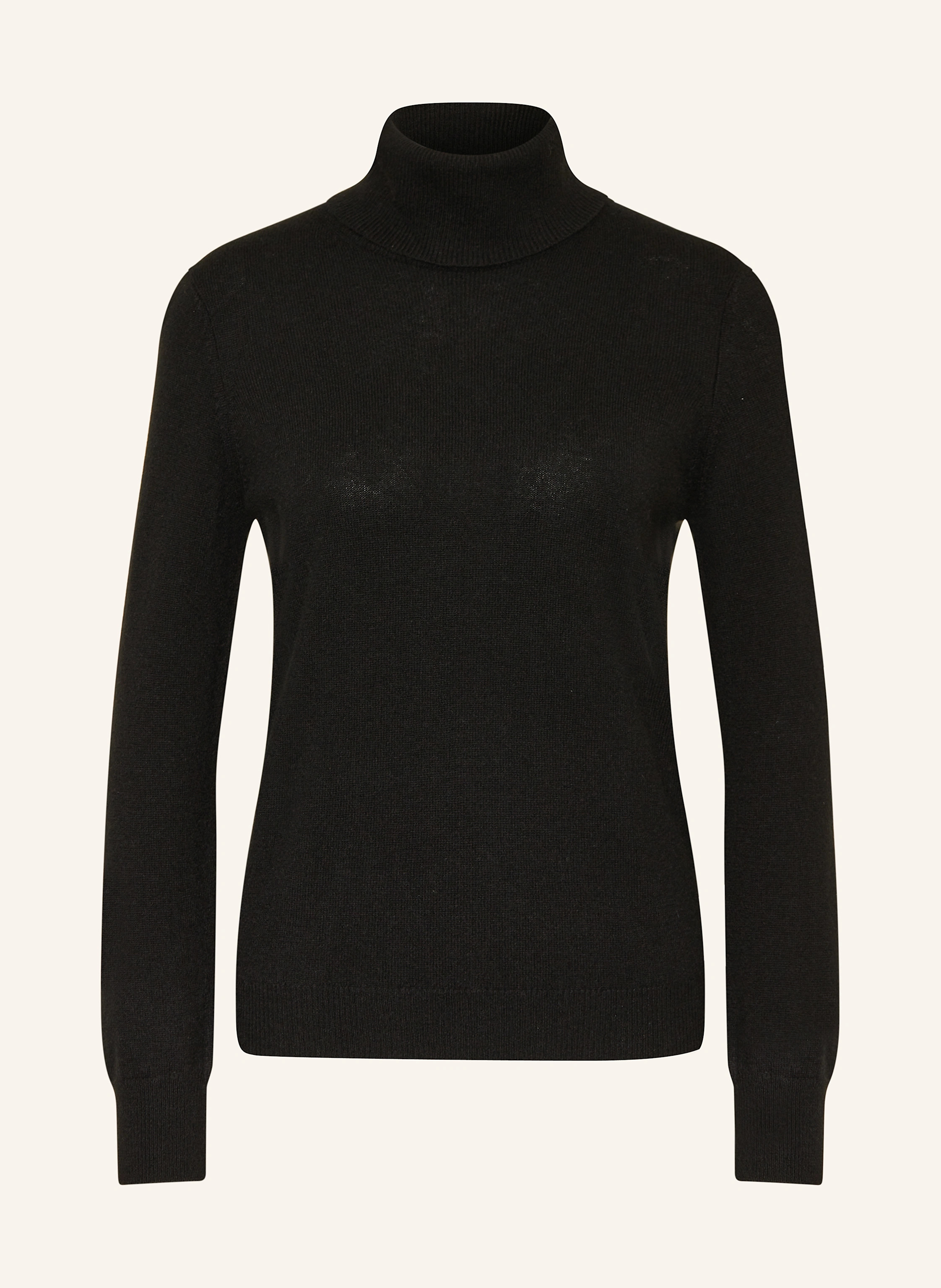 Rollkragenpullover aus Cashmere | Breuninger (DACH)