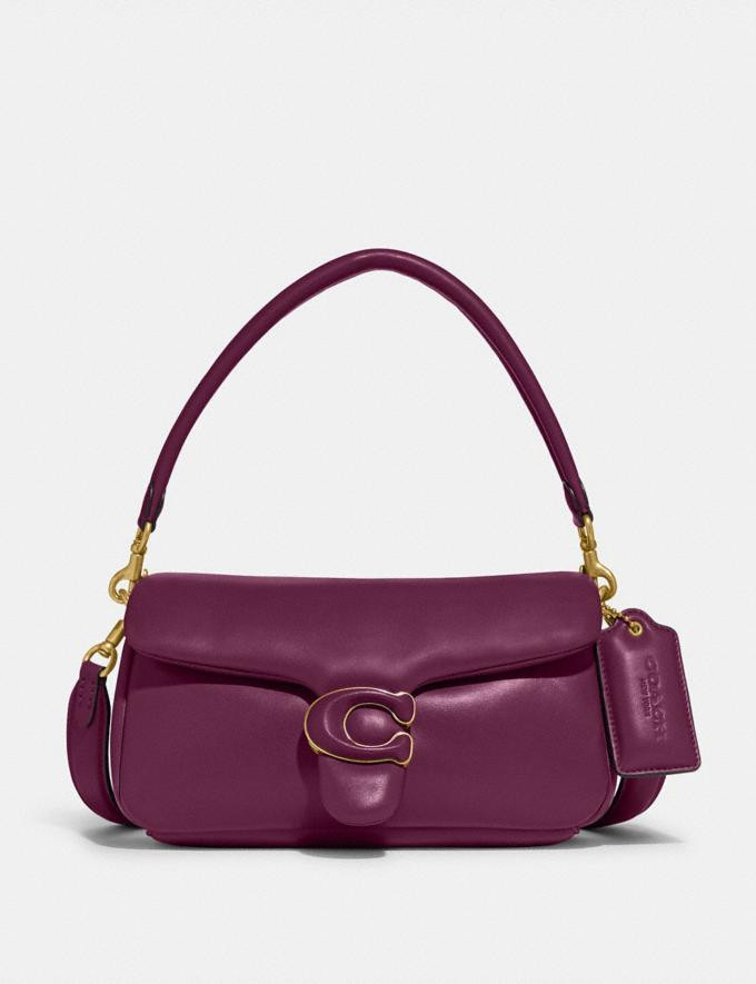 pillow tabby shoulder bag 26 | Coach (UK)