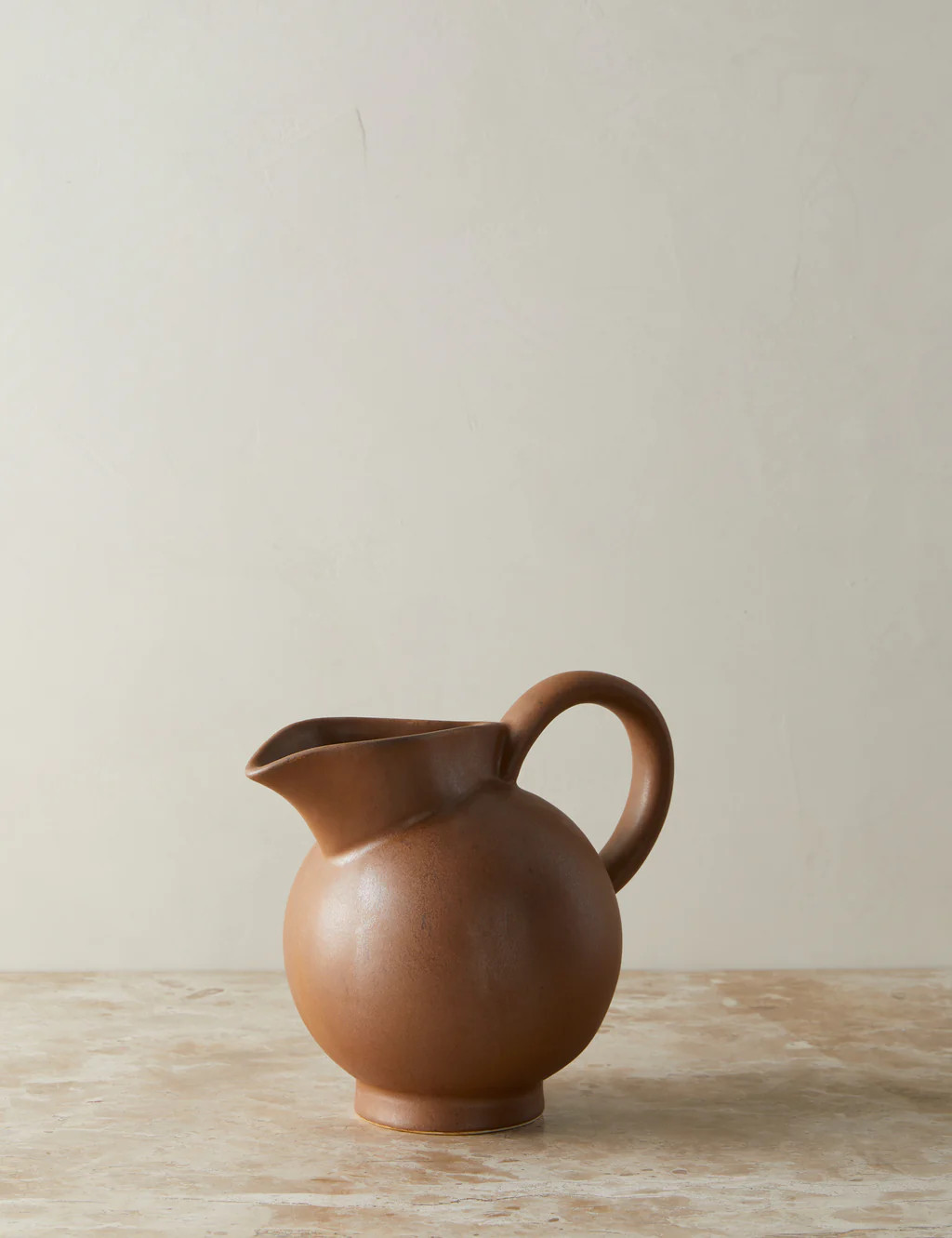 Stoneware Pitcher by Sarah Sherman Samuel -  - | Lulu and Georgia 