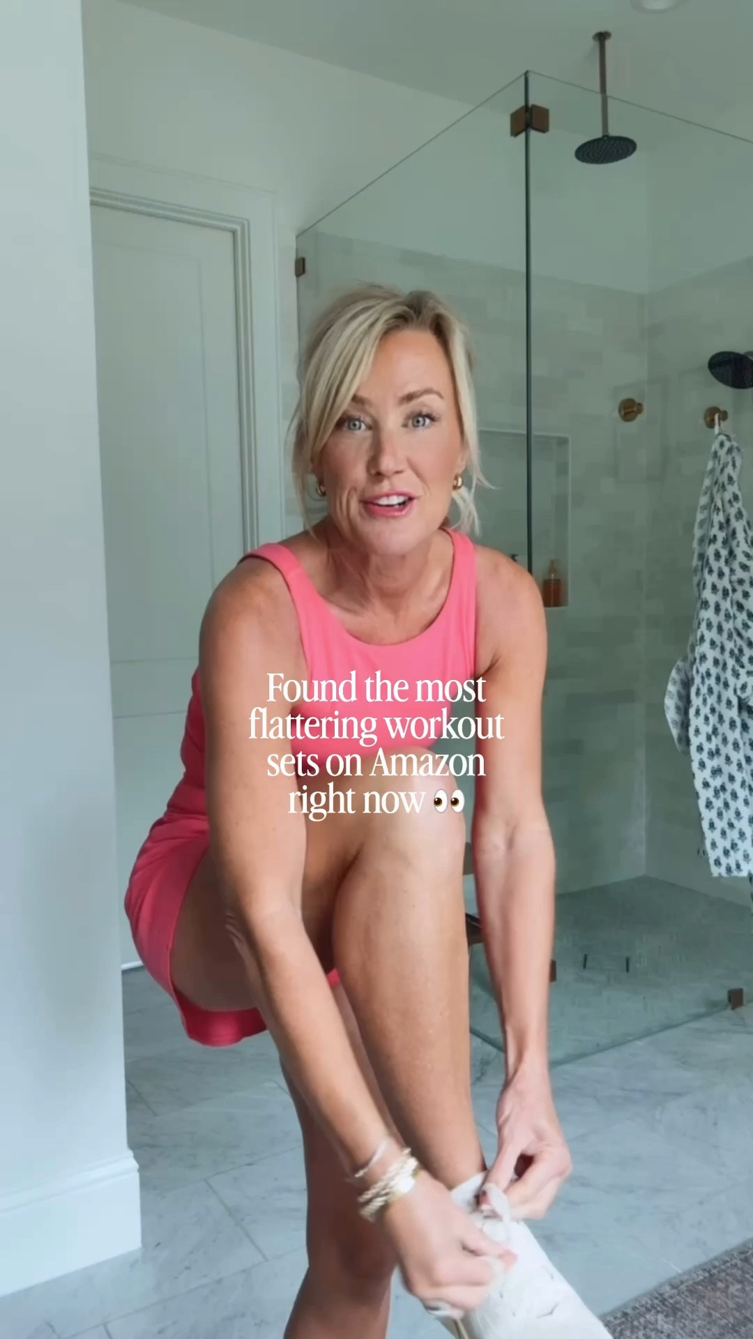 The most affordable Amazon workout sets that everyone’s been loving lately! 


@colorfulkoala #colorfulkoala #ad 