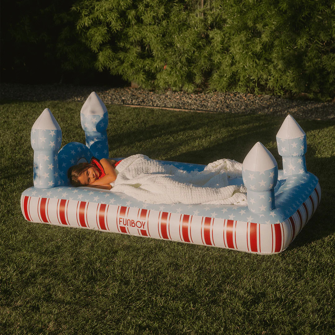 Kids Air Mattress | FUNBOY
