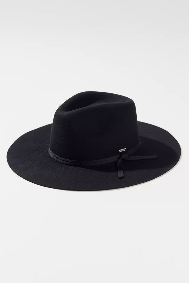 Brixton Cohen Cowboy Hat | Urban Outfitters (US and RoW)