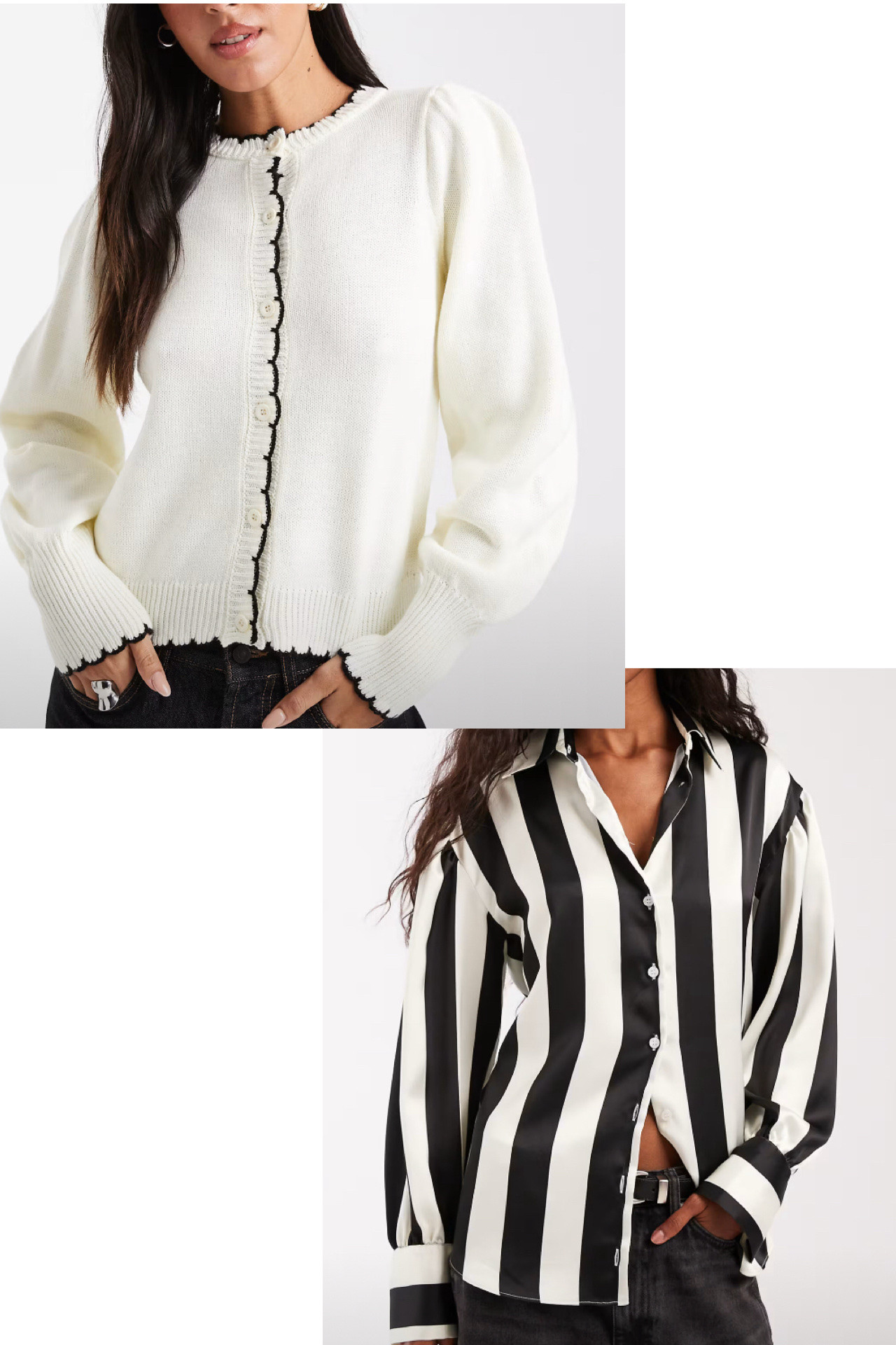 #LTKWorkwear #LTKBeauty #LTKootd