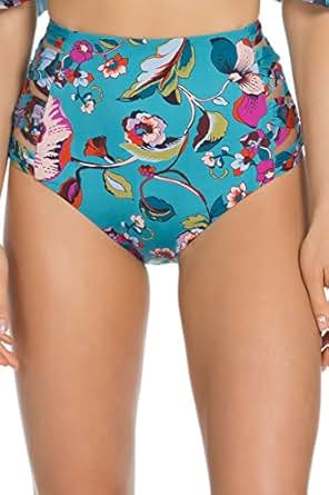 Soluna Women's Prints High Waist Bottom | Amazon (US)