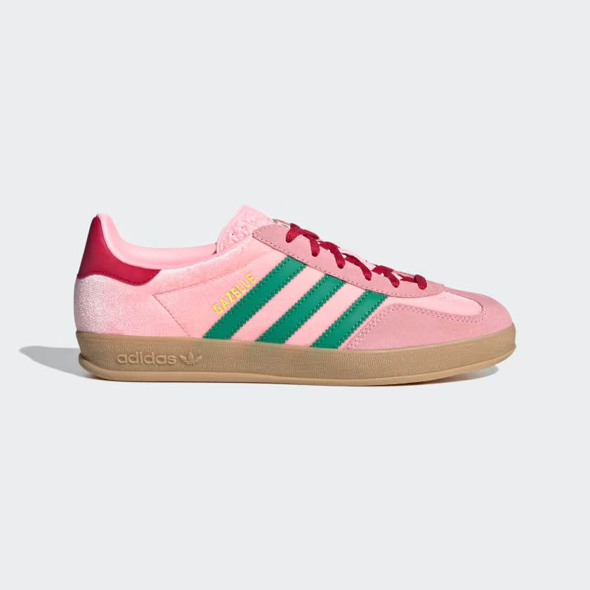 Gazelle Indoor Shoes | adidas (CA)