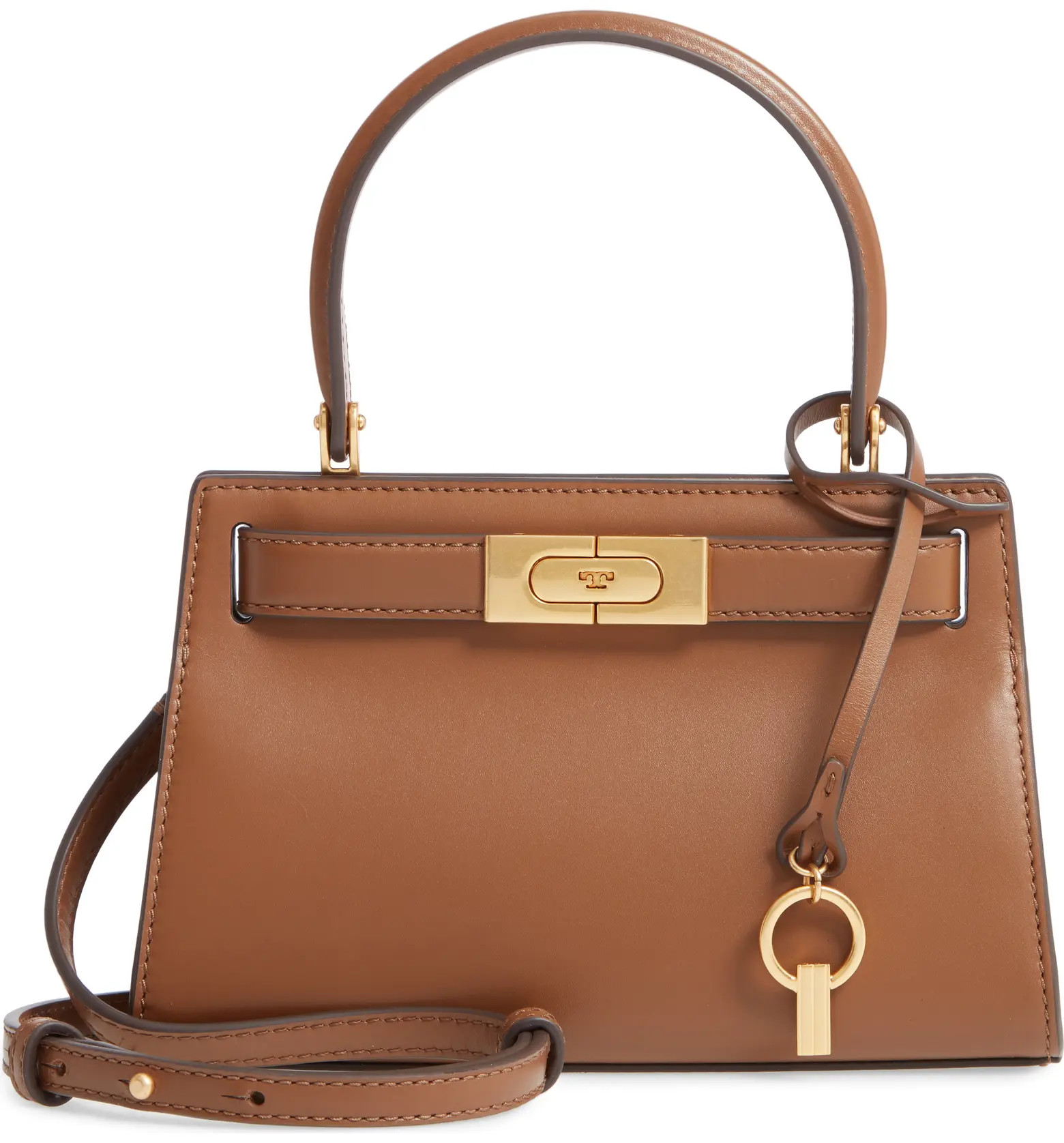 Mini Lee Radziwill Leather Bag | Nordstrom