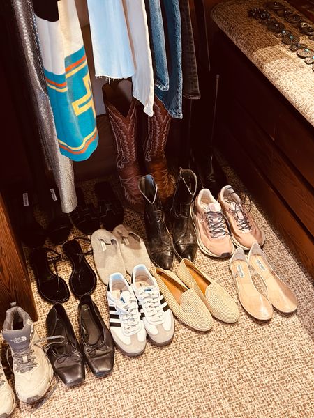 Let’s talk shoe wardrobe 😍
So many good finds here! 

#LTKFindsUnder100 #LTKShoeCrush #LTKU