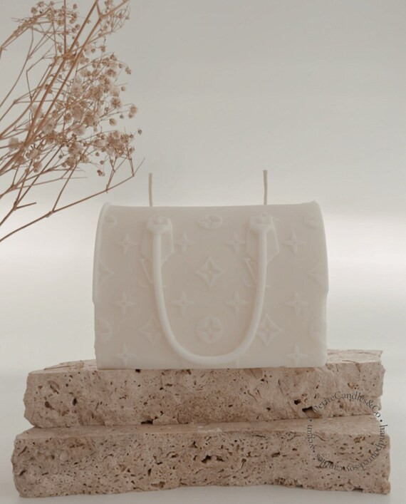 Luxe Bourse  Soy Candle | Etsy | Etsy (US)