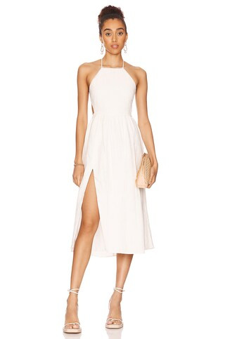 Alina Midi Dress
                    
                    MAJORELLE | Revolve Clothing (Global)