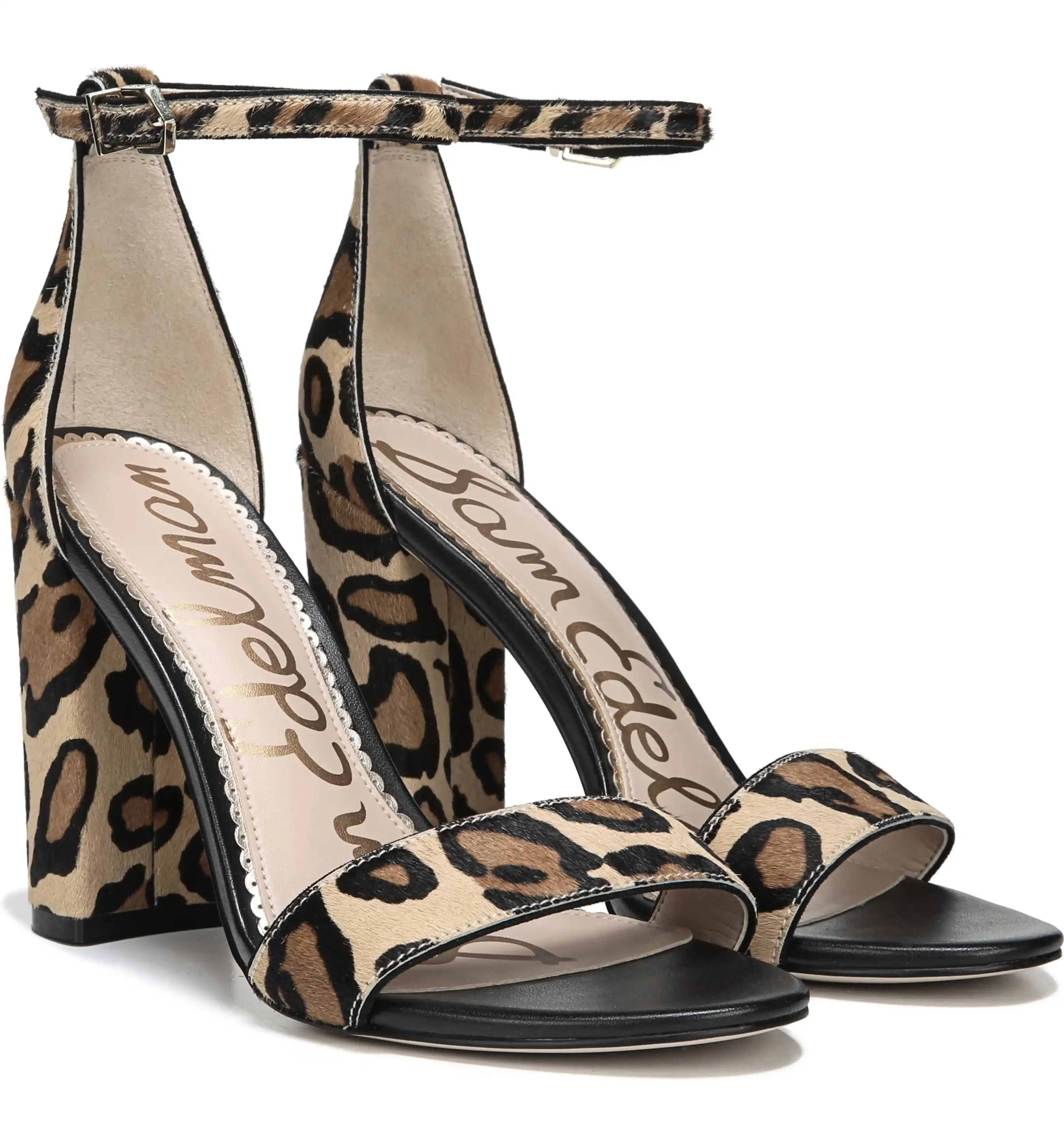 Yaro Ankle Strap Sandal | Nordstrom