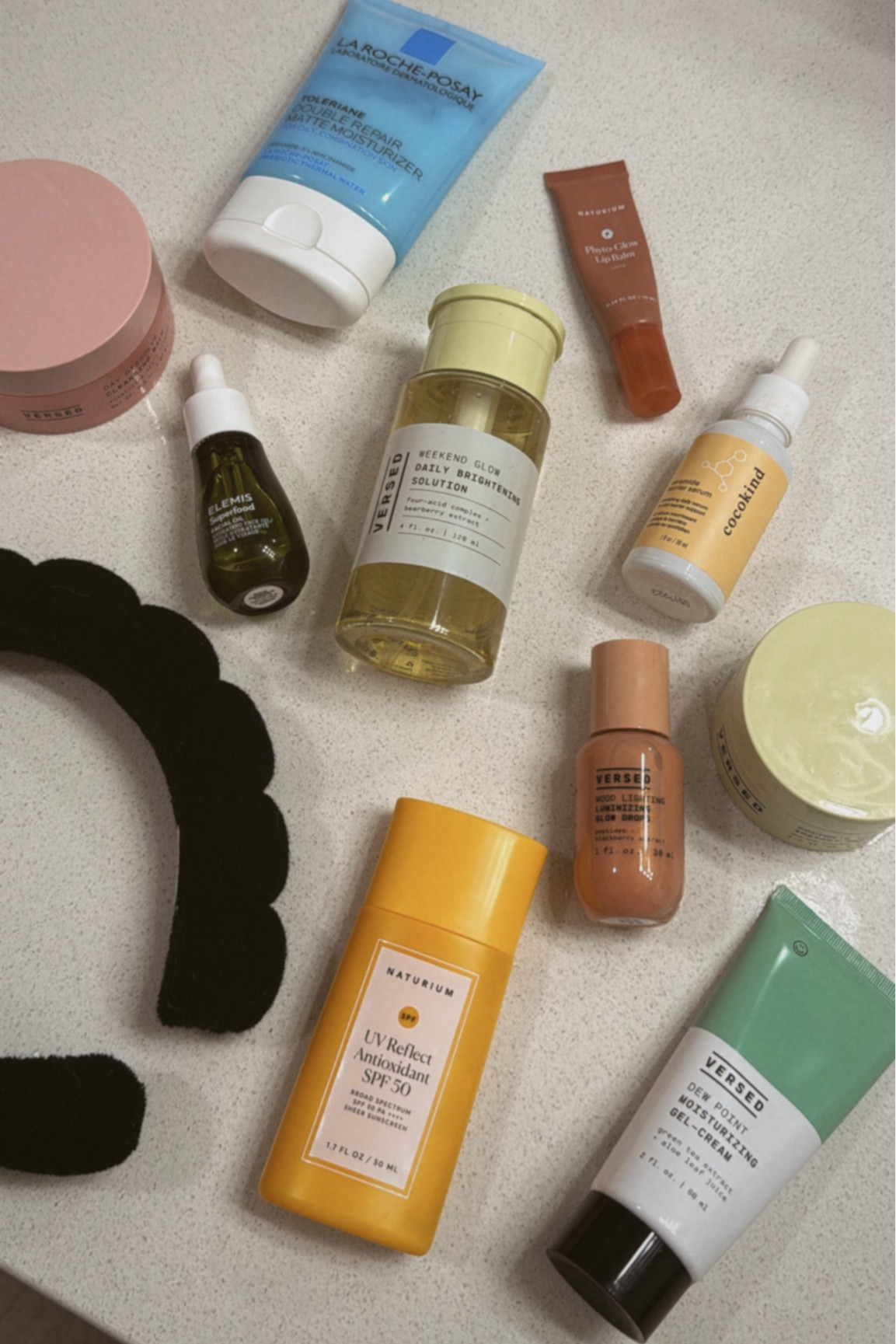 morning skincare

#LTKGiftGuide #LTKBeauty #LTKFindsUnder50