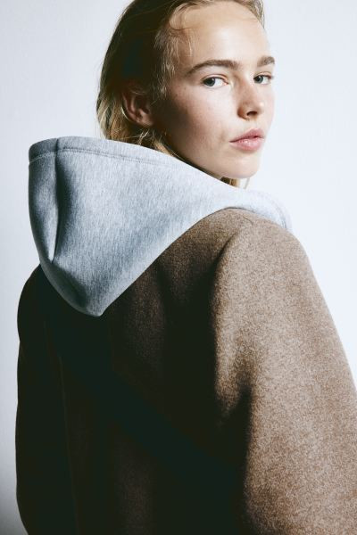 Dark greige | H&M (AU)