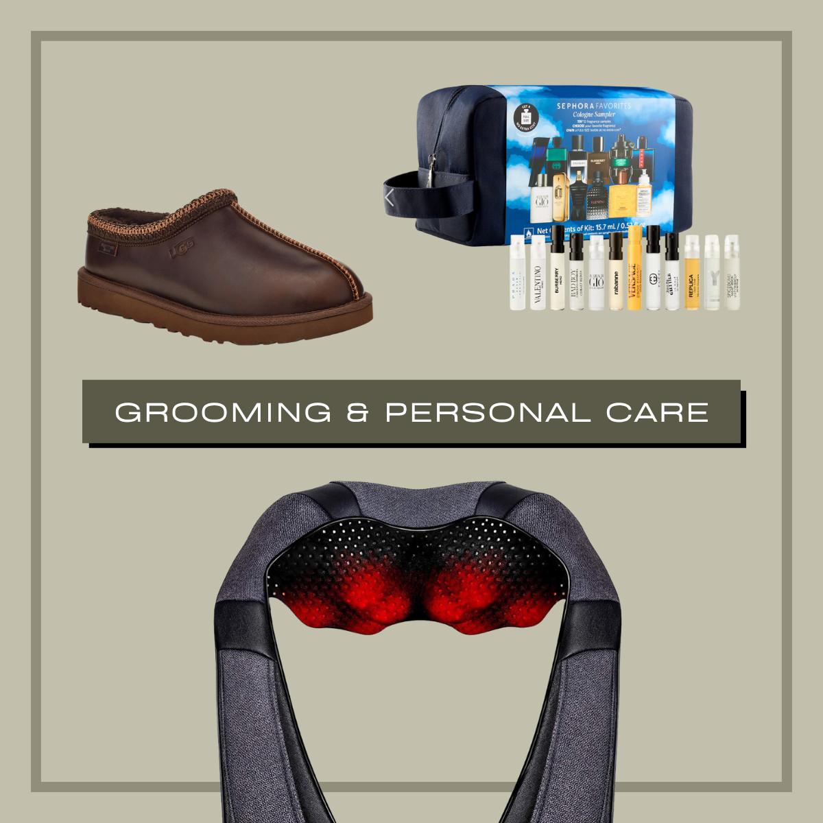 Great Father's Day gifts for grooming and personal care! 

 #LTKSummerEdit #LTKGiftGuide #LTKMens