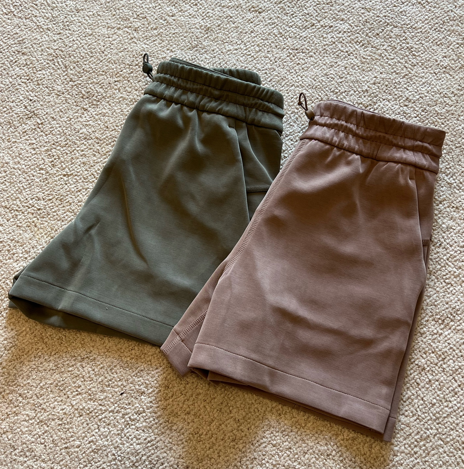 Cutest & softest shorts for Summer! Lululemon Softstreme material is my fav🫶🏼

#LTKfitness #LTKActive #LTKstyletip