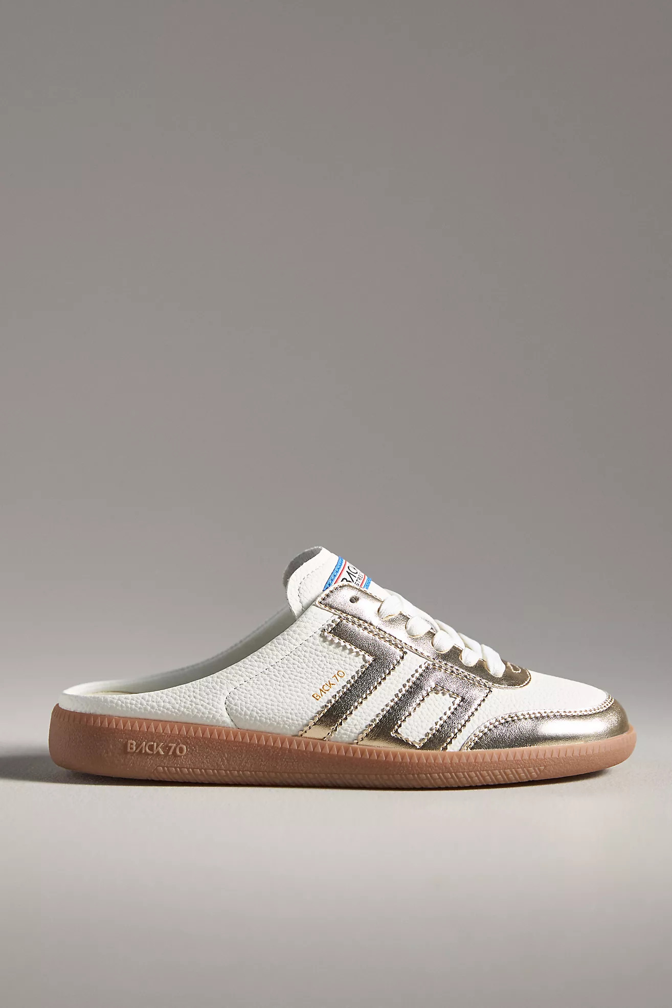 Back 70 Easter Mule Sneakers | Anthropologie (US)