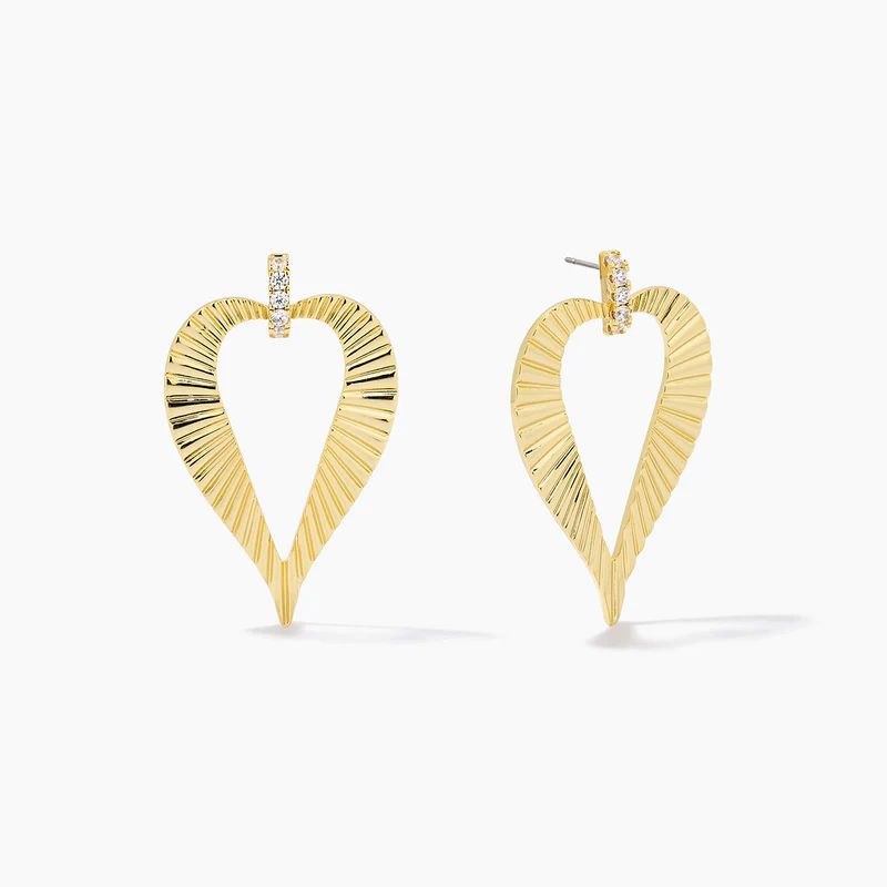 Honeymoon Earrings | Uncommon James