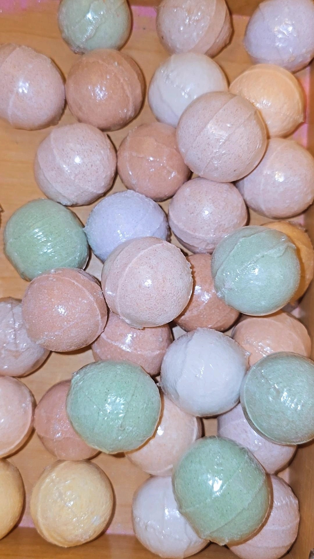 My girls favorite bath bombs- they smell amazing and are CLEAN ingredients 

#LTKBaby #LTKKids #LTKdayinmylife