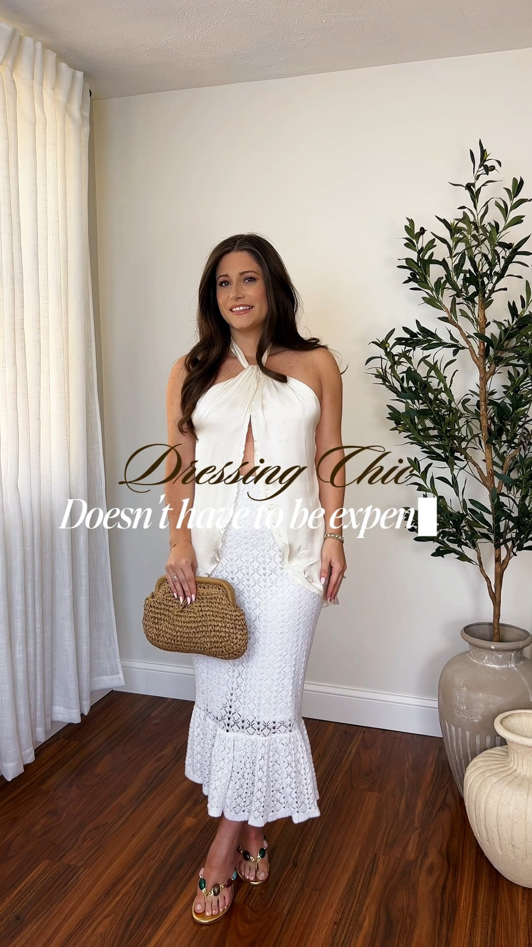 Elevated Chic Spring Outfits 

#LTKPetite #LTKSeasonal #LTKootd