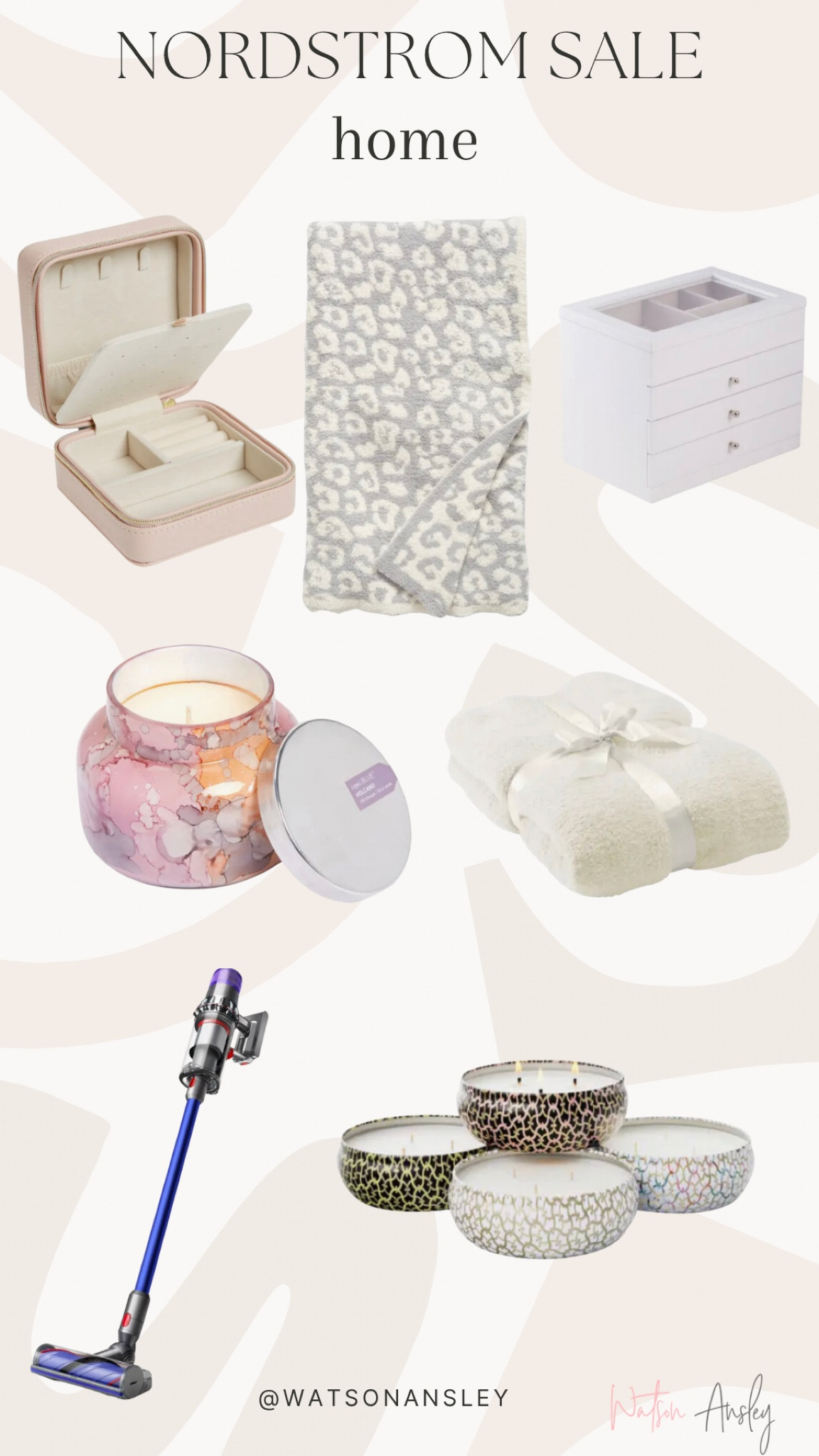 Shop NSALE home items below!


#LTKsalealert #LTKhome #LTKxNSale