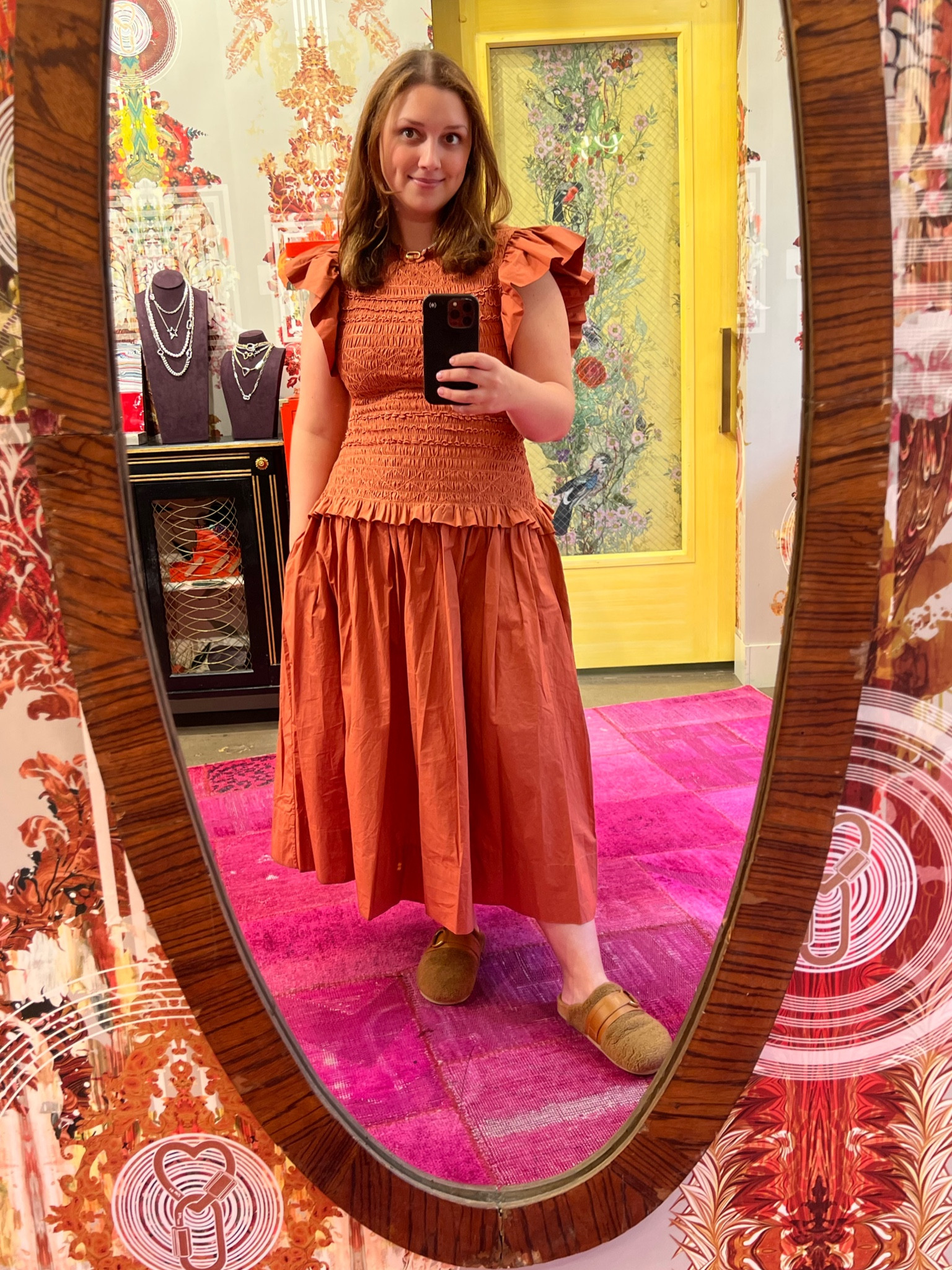 My dress is on sale!!

#LTKfit #LTKsalealert #LTKSale