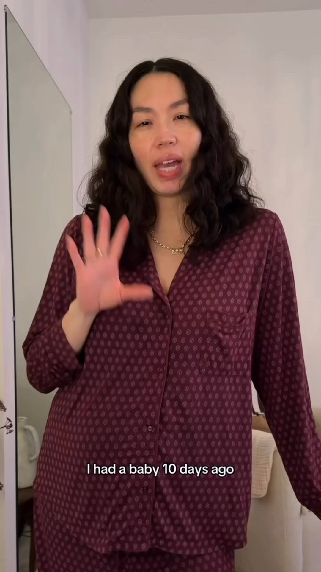 i blinked and it’s been 10 days?! 

#postpartum #postpartumjourney #secondtimemom #momtips #newborn