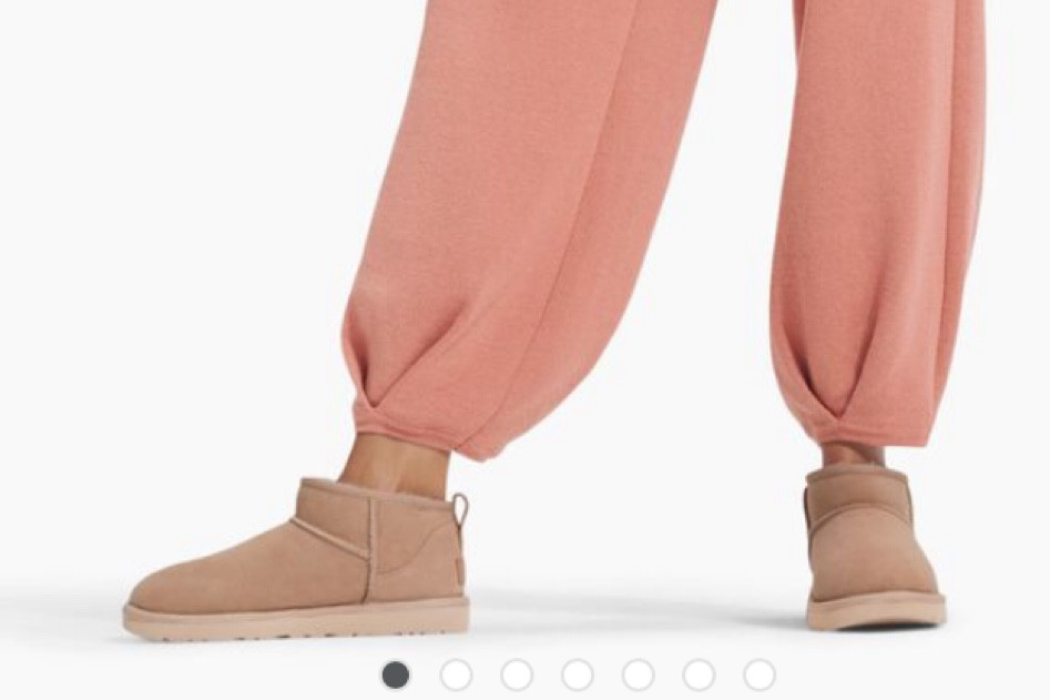 UGG classic mini back in stock 

#LTKGiftGuide #LTKHoliday #LTKshoecrush