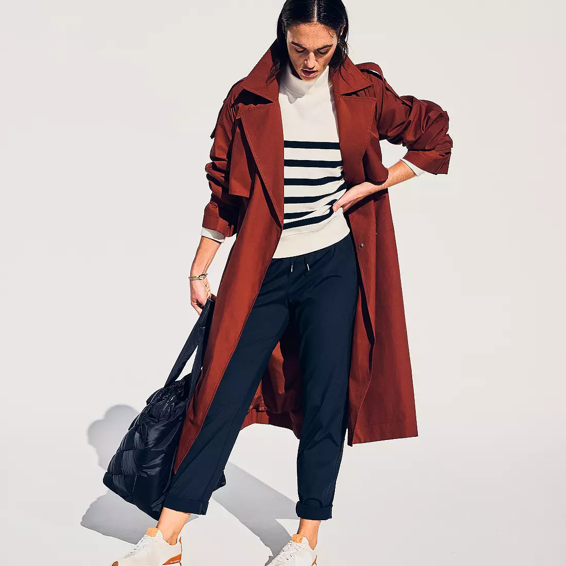 CALIA Women's Trench Coat | DICK'S Sporting Goods