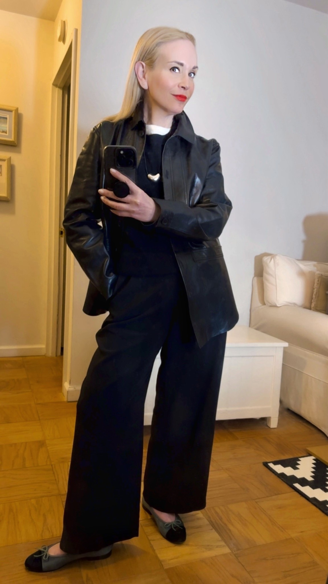 On vacation until the new year, so keeping it casual and comfy. 

#LTKSaleAlert #LTKWorkwear #LTKootd