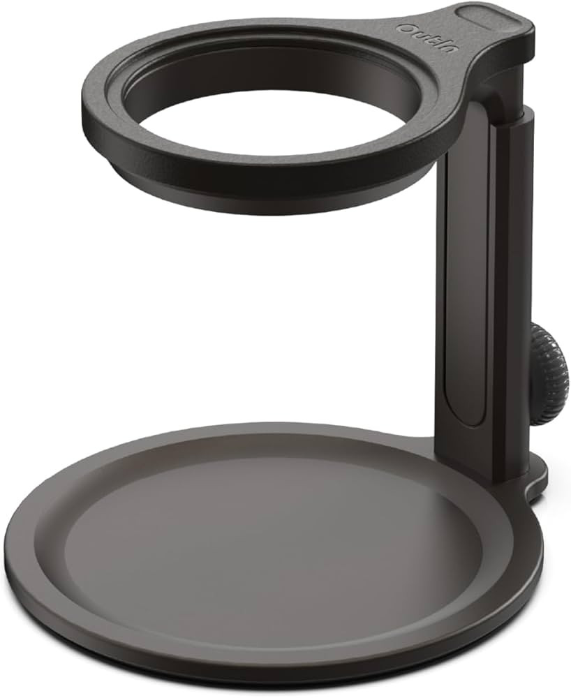 OutIn Detachable Universal Coffee Stand,Portable Espresso Machine Stand,Pour Over Coffee Stand Ea... | Amazon (US)