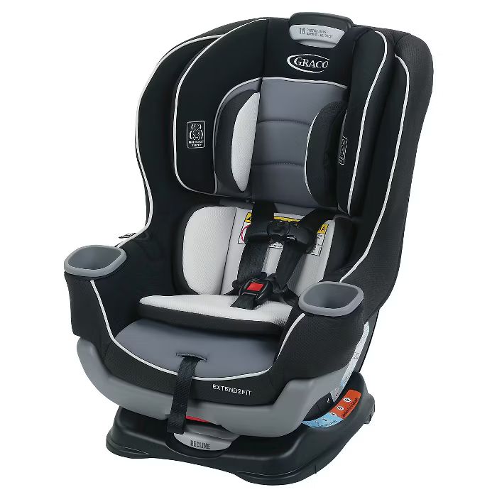 Graco Extend 2 Fit 65 Convertible Car Seat | Target