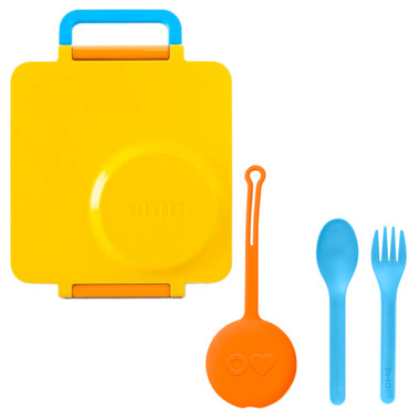 OmieLife Yellow Bundle | Well.ca