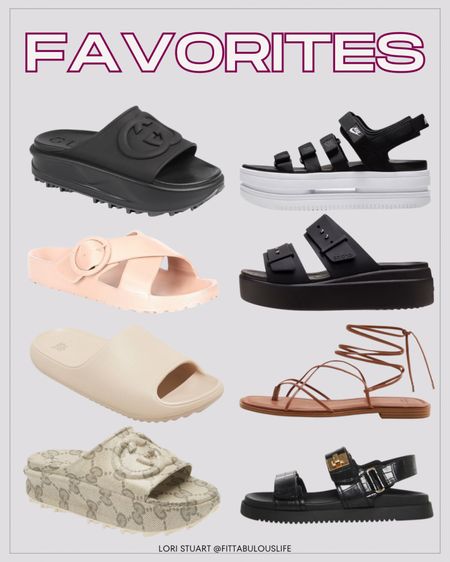 Sandal favorites….i have all of these 🤫

Sandals
Summer
Gucci
Must have
Shoes

#LTKSeasonal #LTKstyletip #LTKshoecrush