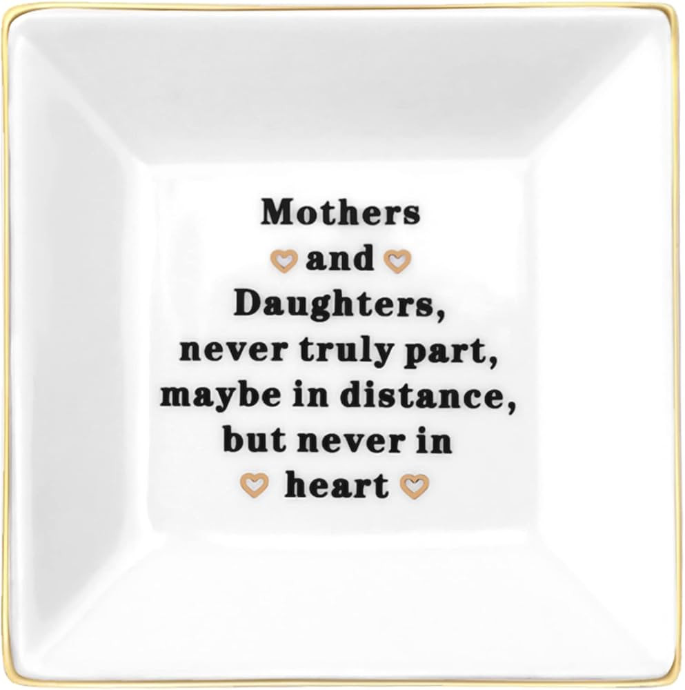 Mothers Day Gifts for Mom from Daughter, Mom Gifts for Her Grandma Stepmother, Birthday Gifts for... | Amazon (US)