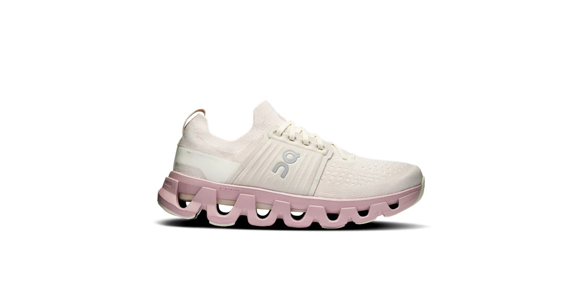 Women's Cloudswift 4 Pearl | Mauve | On.com (US)