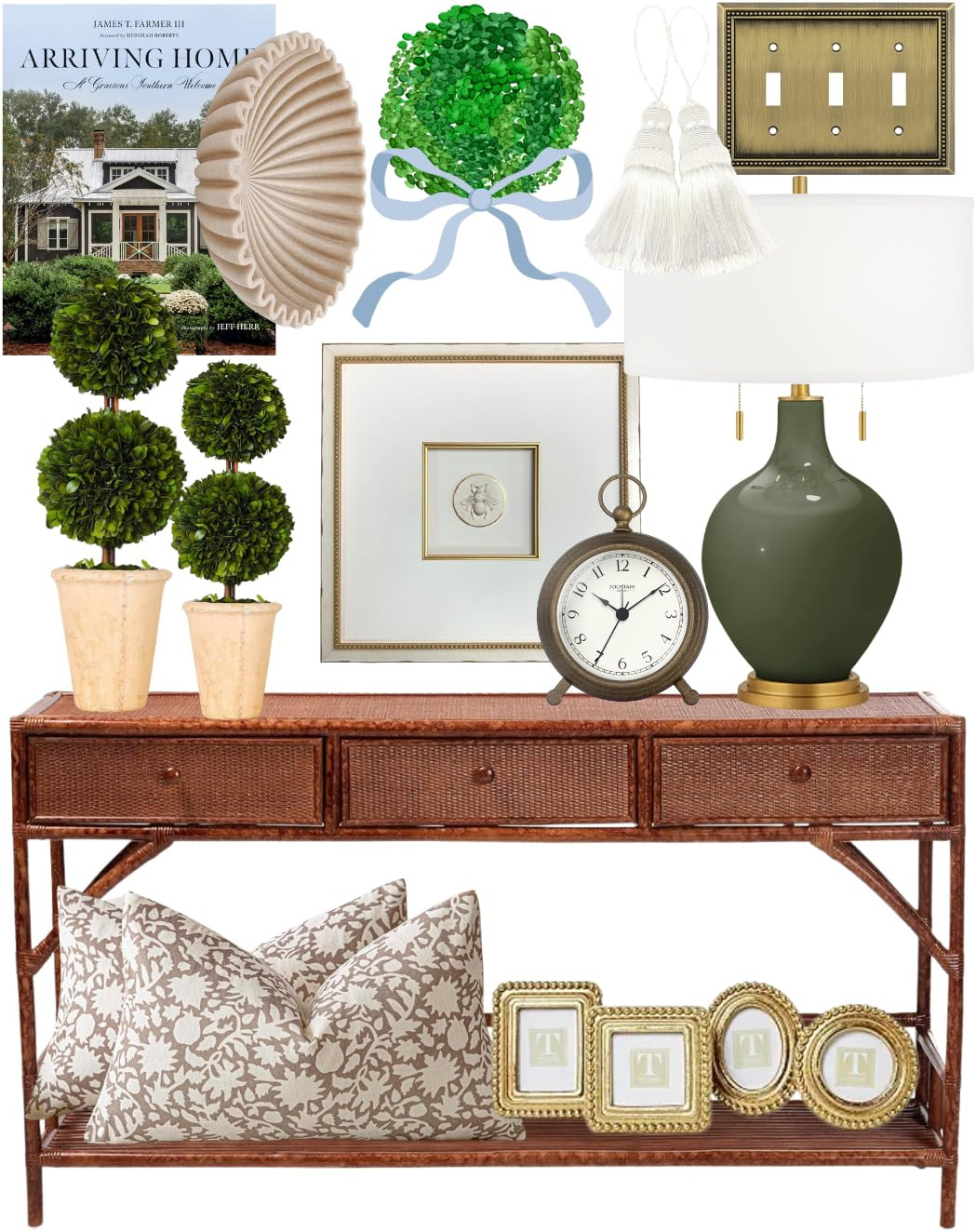 Hannah Butler | Amazon (US)