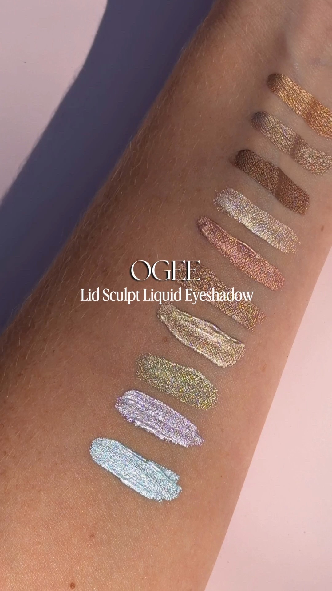 Makeup 
New makeup
Eye shadow

#LTKBeauty