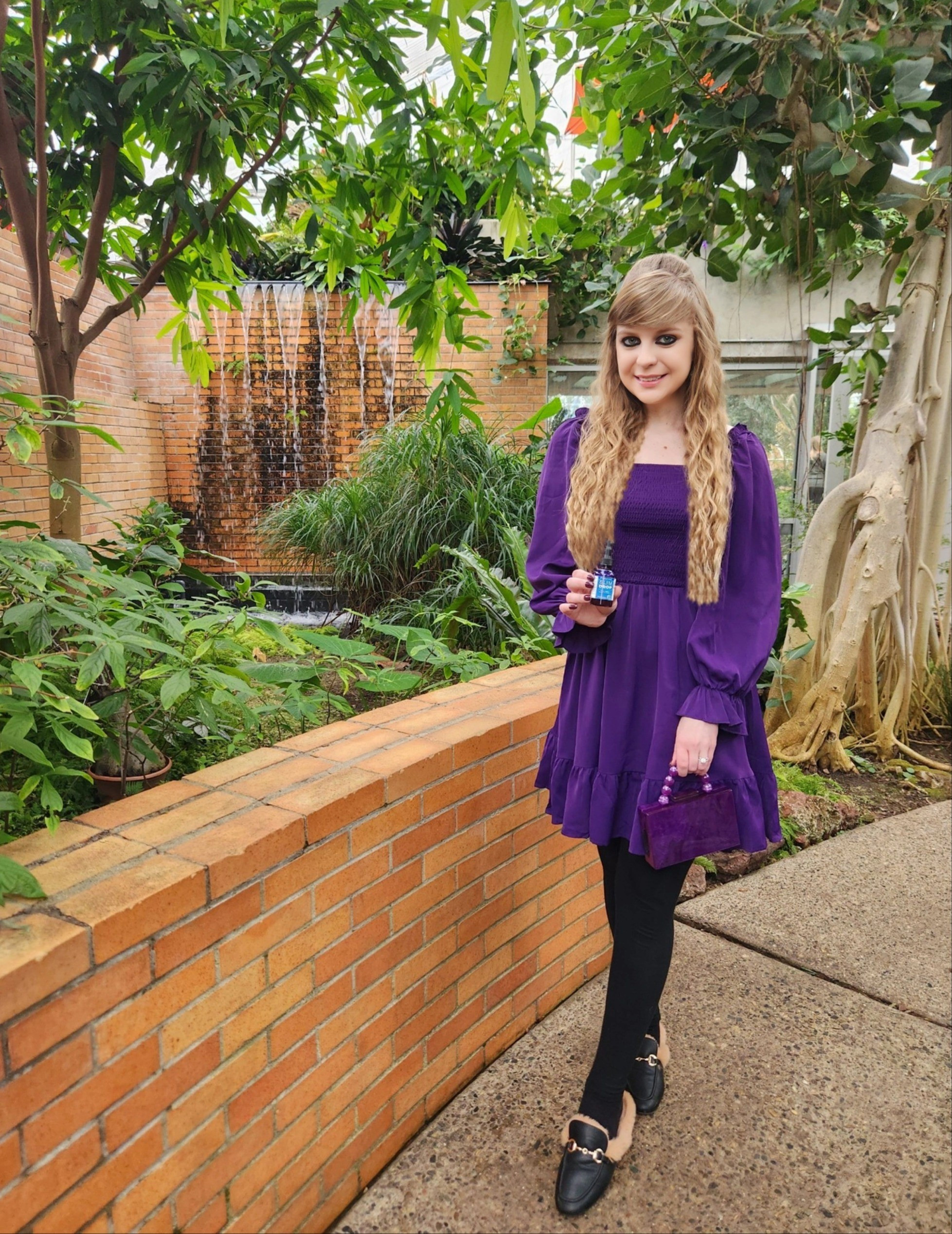 #ad #Naturonel Slim Drop Is A Targeted Trio For Full-Spectrum Support💜Benefits:🟣 Gentle Daily Formula Designed For Wellness🟣 Helps Maintain A Balanced Gut Environment🟣 Supports Healthy Energy LevelsSlim Drop Is Crafted To Support Areas That Influence Everyday Wellbeing😃Its Amino Blend Works With Your Body To Maintain Energy, Gut Balance & Daily Focus🏃🏼‍♀️Helping You Stay Aligned With Your Wellness Goals🧘🏼‍♀️#Sponsored #SlimDrop #DietarySupplement 

