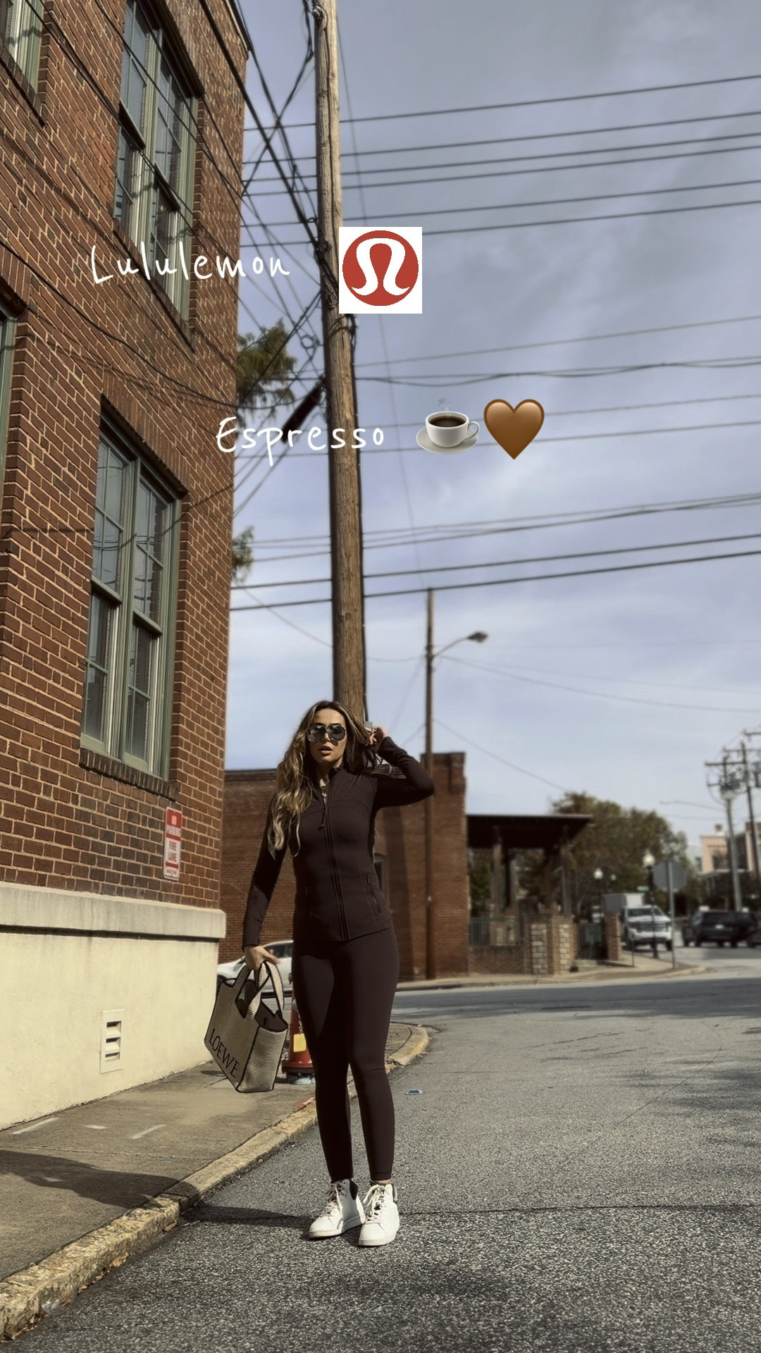 Lululemon 

#LTKGiftGuide #LTKCyberWeek