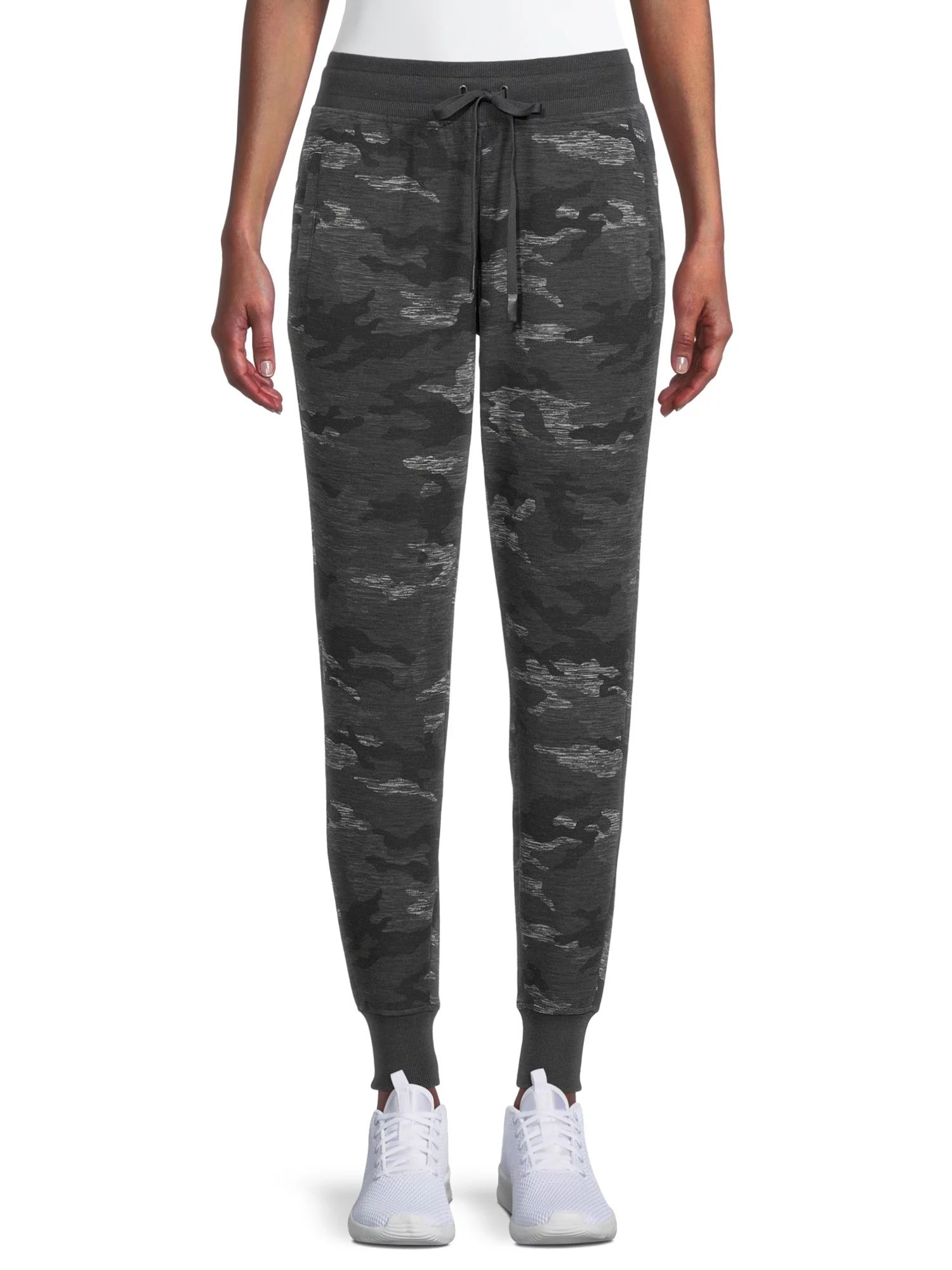 Athletic Works Women's Soft Joggers | Walmart (US)