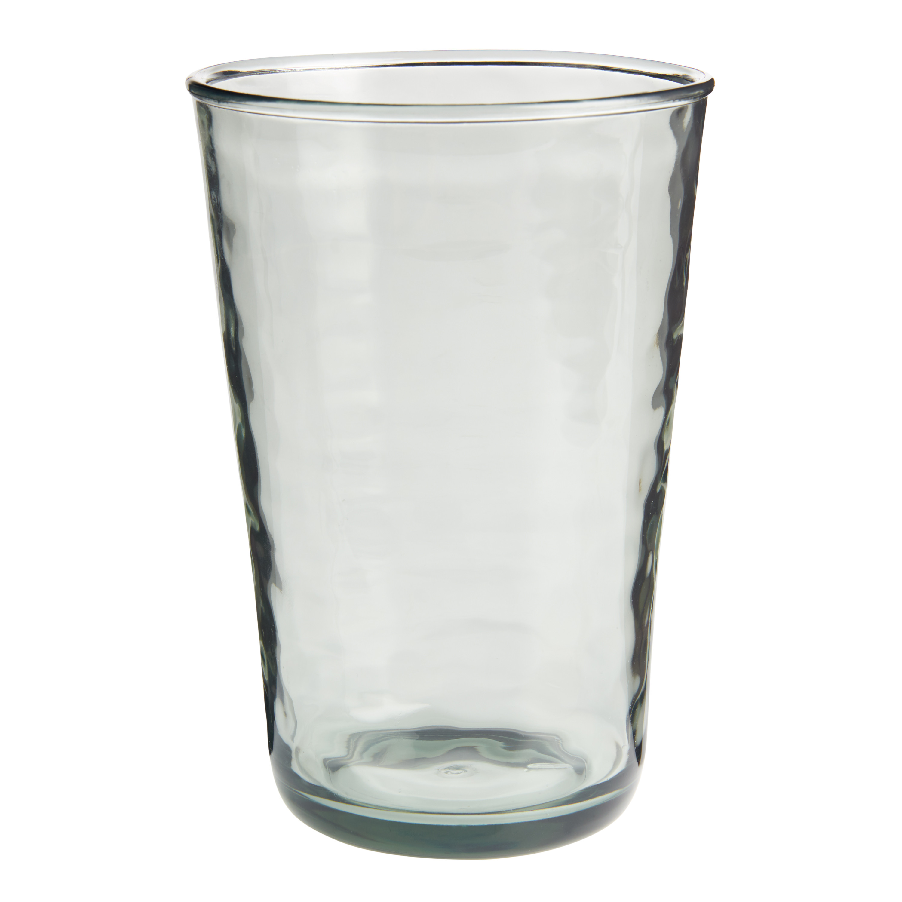 Alfresco Textured Acrylic Highball Glass Set Of 4 | World Market