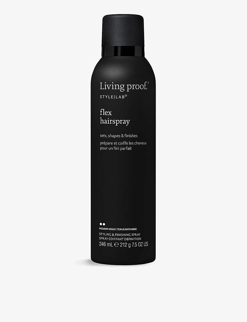 Style Lab® Flex hairspray 246ml | Selfridges