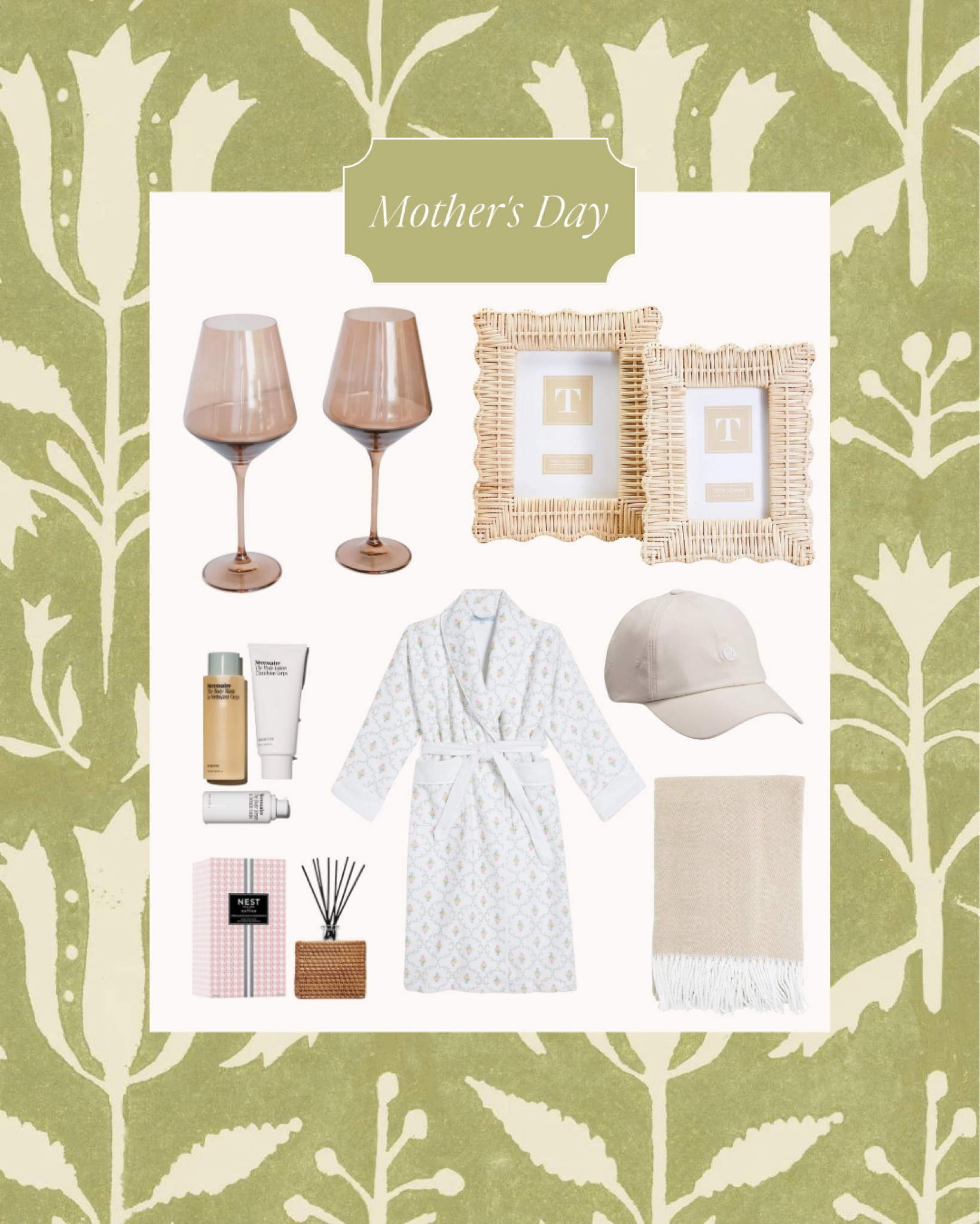 Mother’s Day. Mother’s Day gifts. Mother’s Day ideas. Mother’s Day inspiration  

#LTKunder100 #LTKGiftGuide
