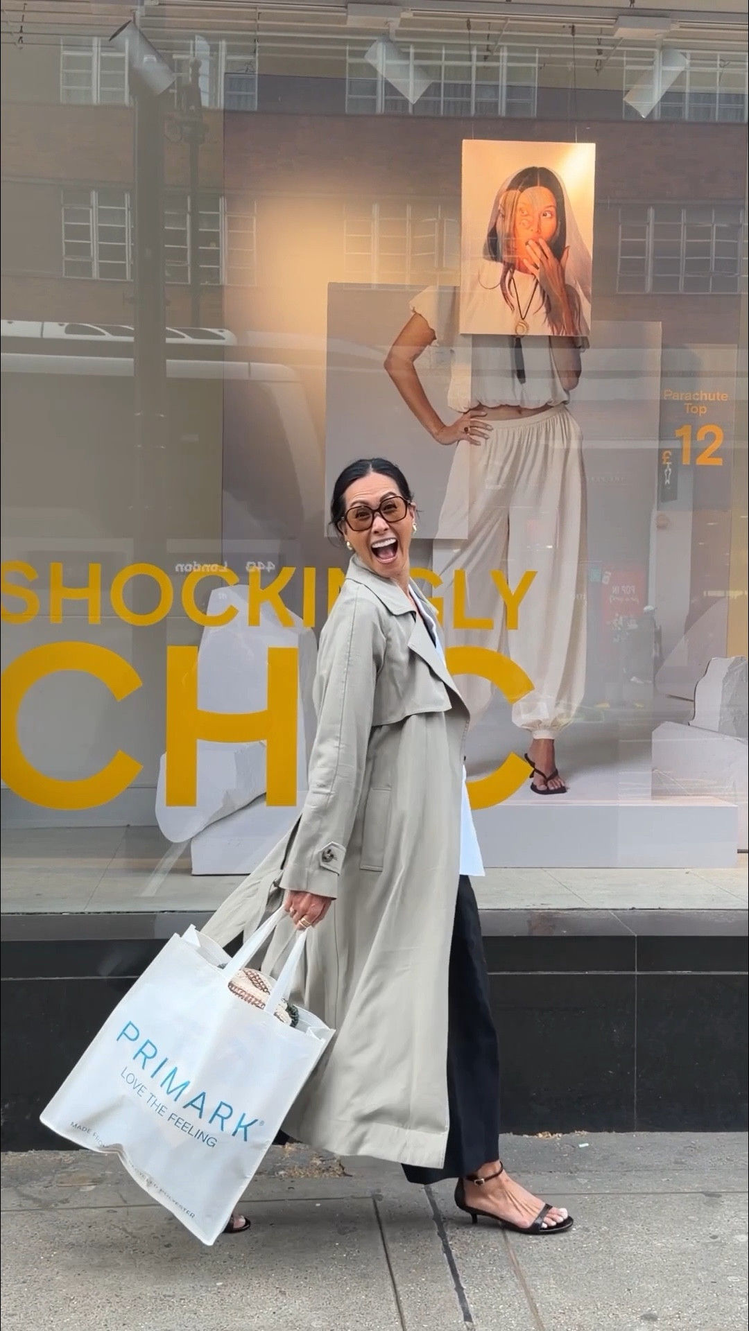 I’m sorry but have you seen what Primark has been doing recently?! I’m genuinely shocked - the price, style and fit is SO good. It all looks SO premium 👏 Head to my stories for links as you can now click and collect to your nearest store 🫶#PrimarkCreators #IworkWithPrimark #primark

#LTKuk #LTKspring #LTKsummer