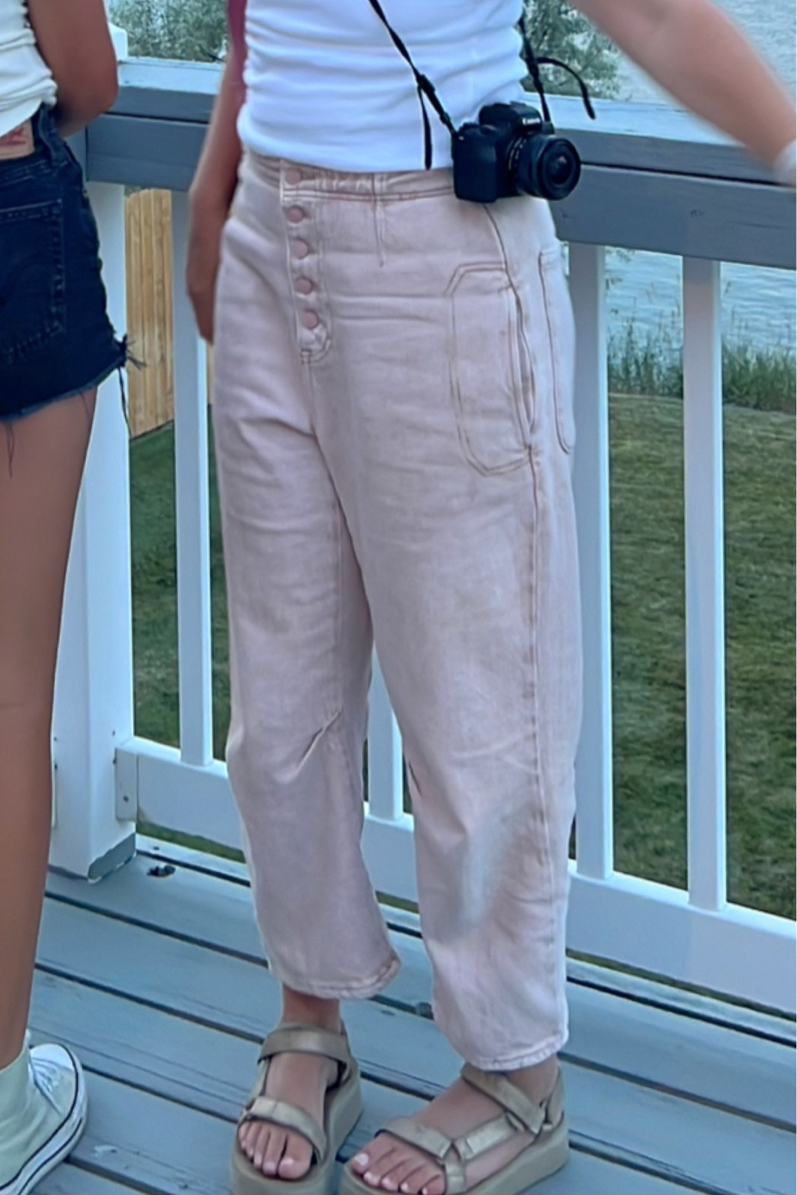 my fav pants rn 

#LTKFind