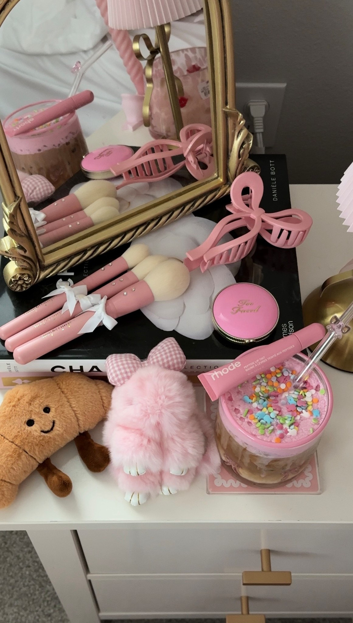 everything a girly needs

#LTKHome #LTKgrwm #LTKBeauty