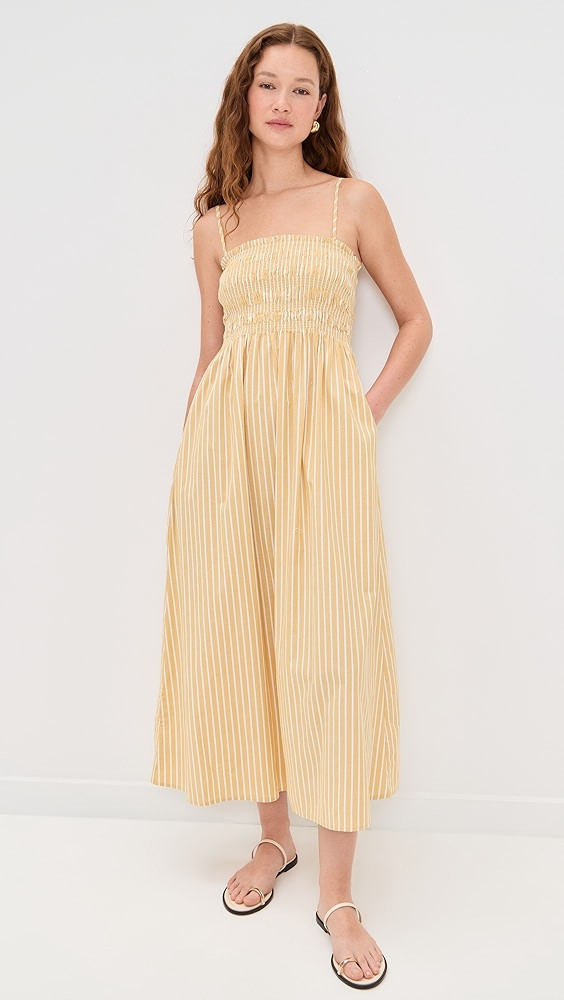 Bianca Dress | Shopbop